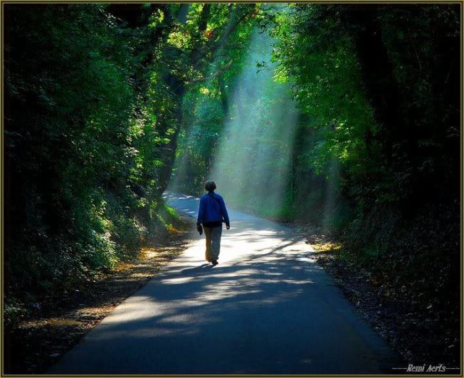 path