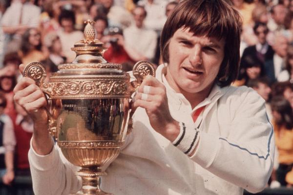 Jimmy Connors