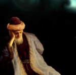 rumi-meditatinhg-kit