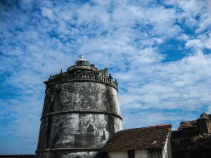 Fort Aguada