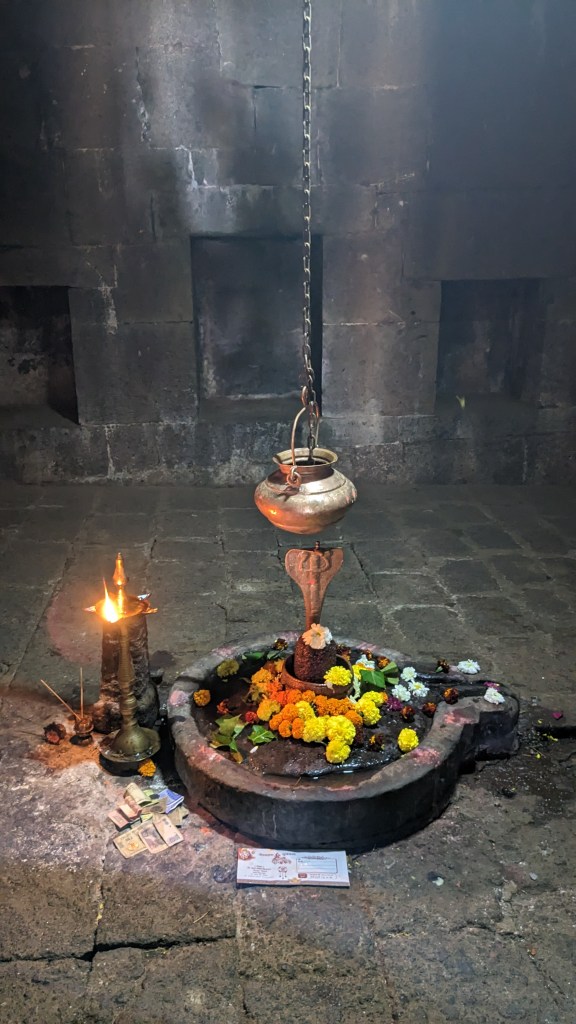 Shiv linga