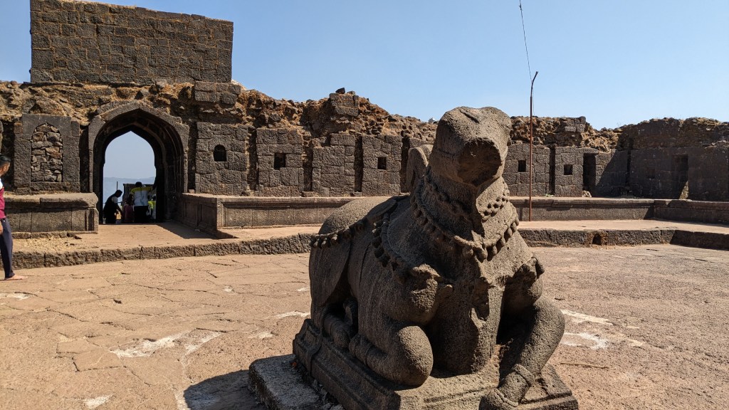 Nandi