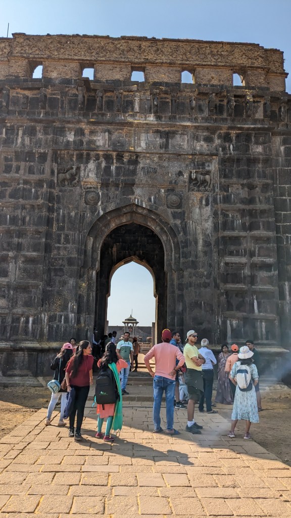 Nagarkhana Darwaj