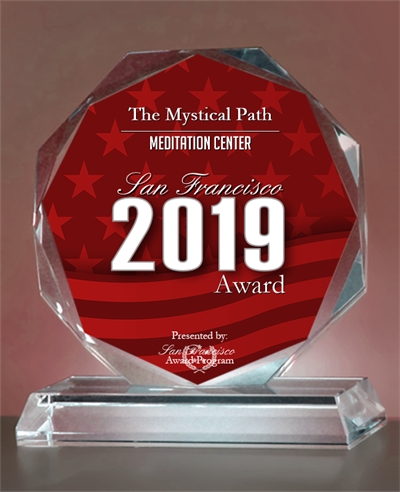 Image of S.F. Award