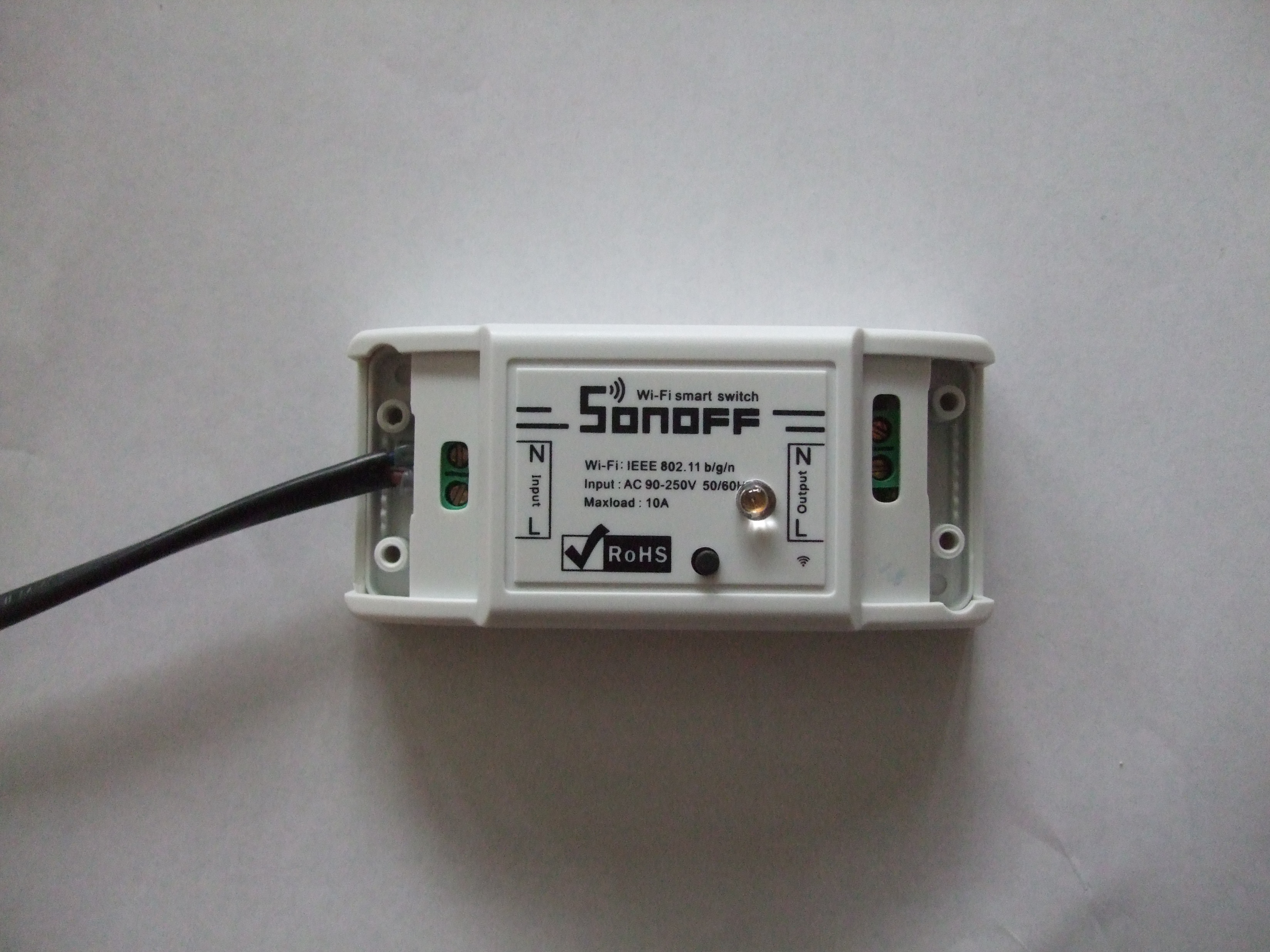 SonoffIR