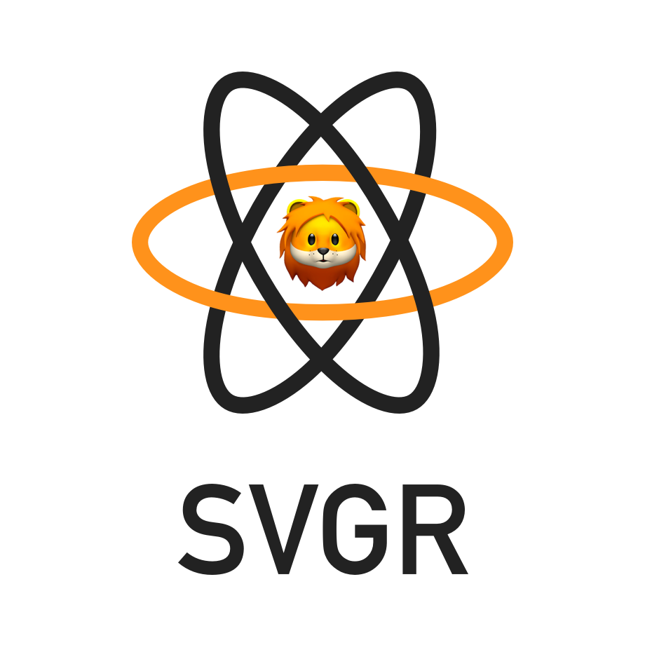 svgr svgr