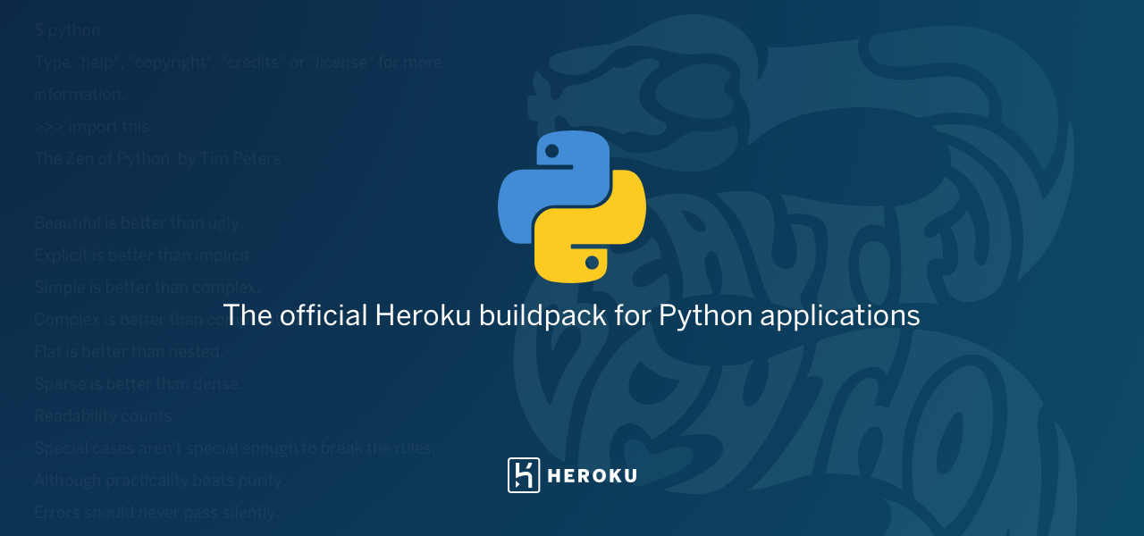python