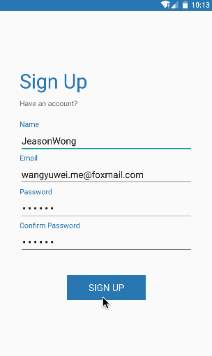 效果