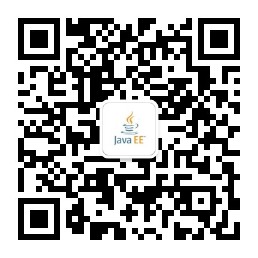 公众号二维码