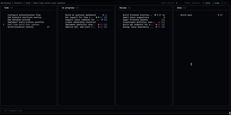 Epiq cli gif view
