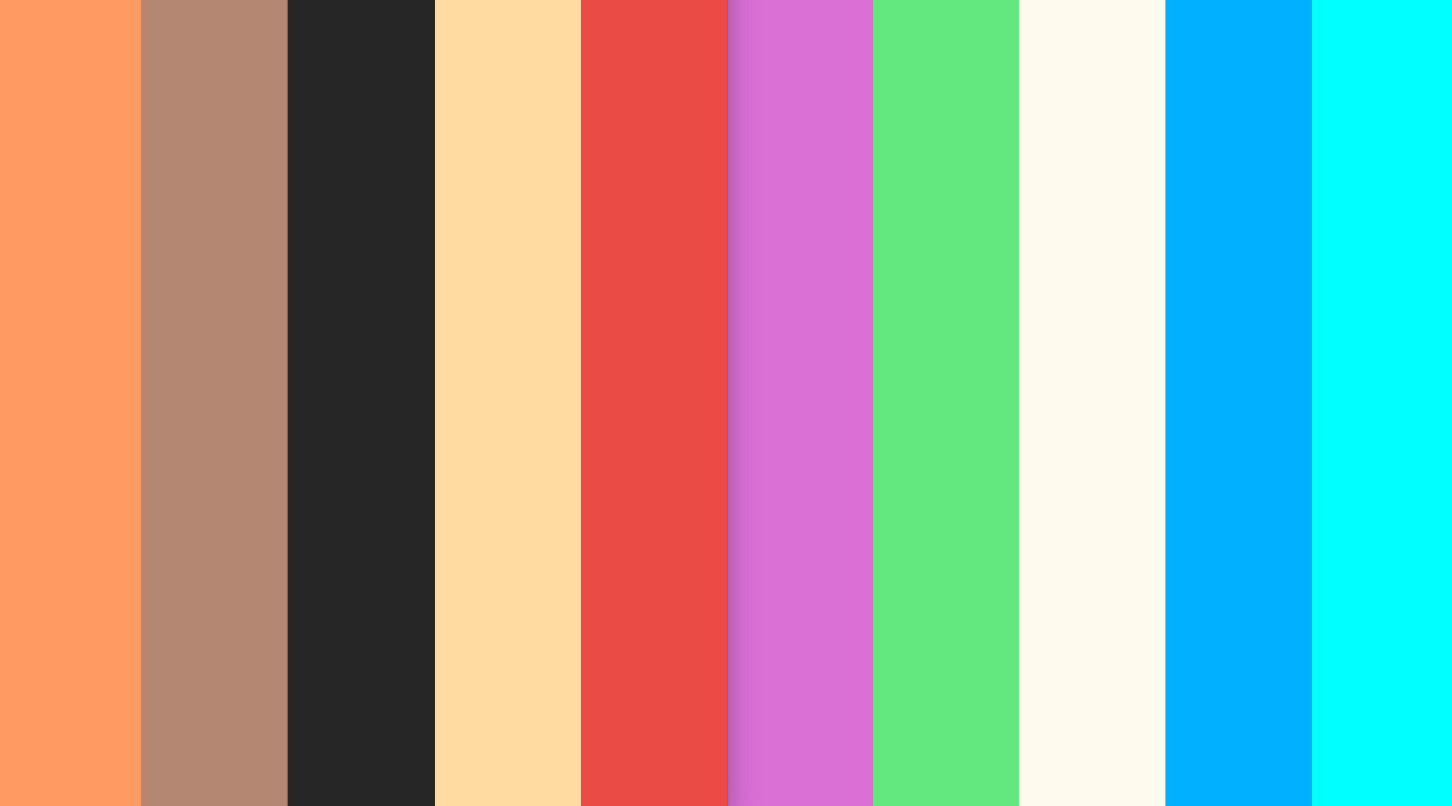 Colors