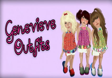 GenevieveRawrMuffinzflf