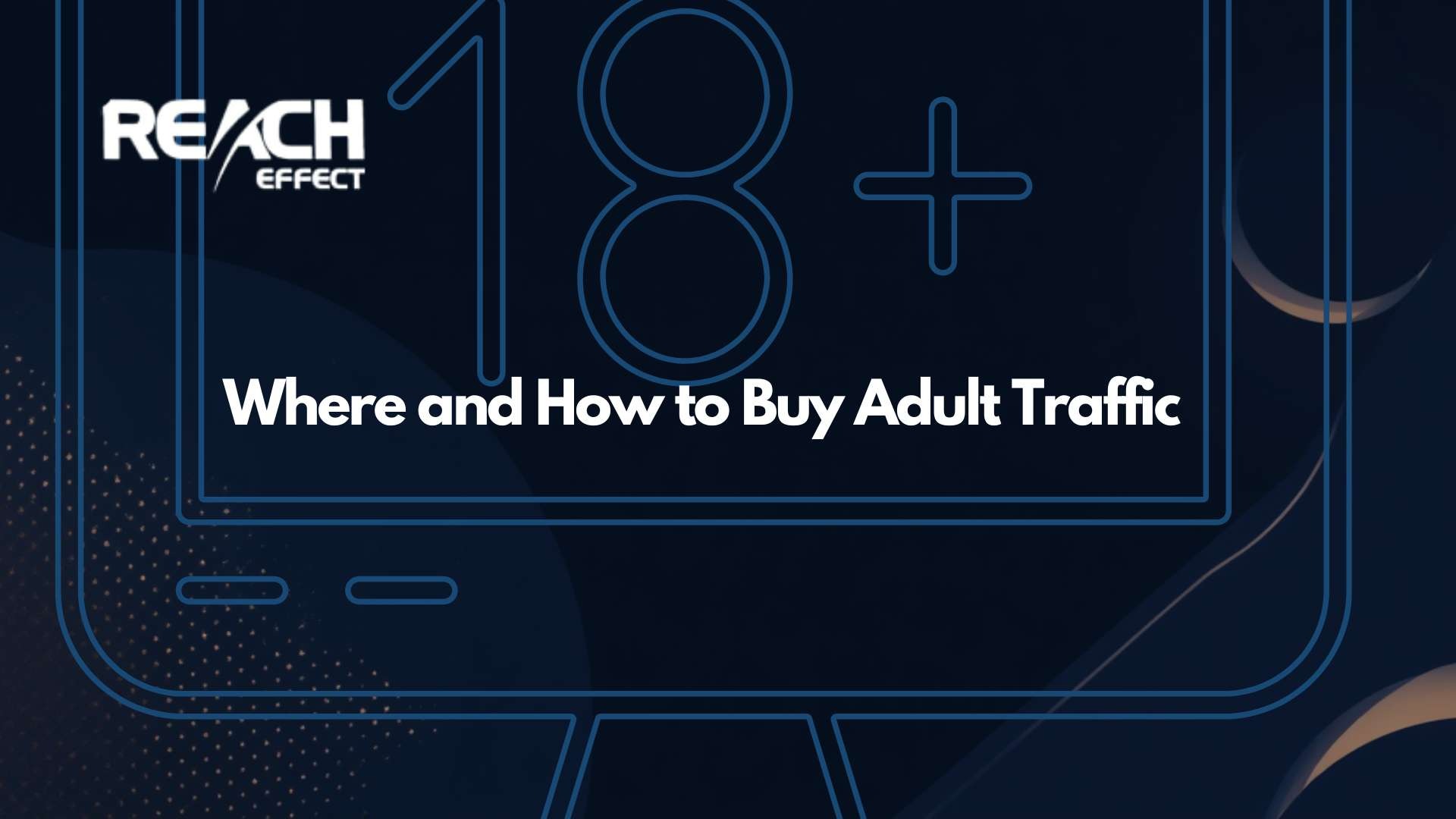 Buy Adult Traffic background image