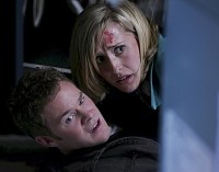 Jimmy and Chloe
