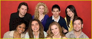 American Idol Elite 8