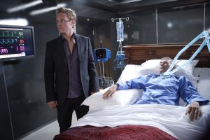 heroes3-6dying Adam learns that Arthur Petrellis is alive.