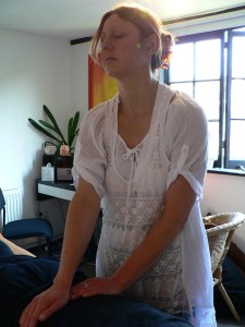 Reiki Healing