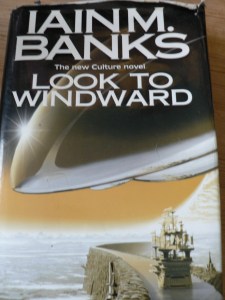 Look to Windward by Iain M Banks