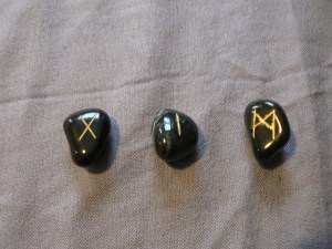 The Runes