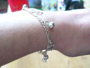 Bracelet of Arianrhod
