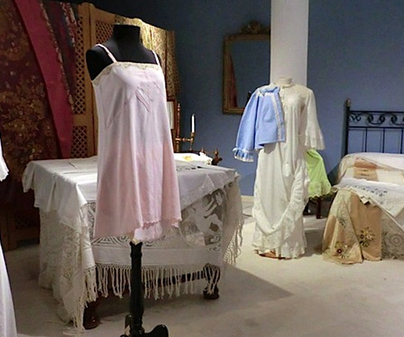 Museo Municipal de Encaje y Blonda