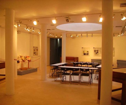 Museo Municipal de Encaje y Blonda