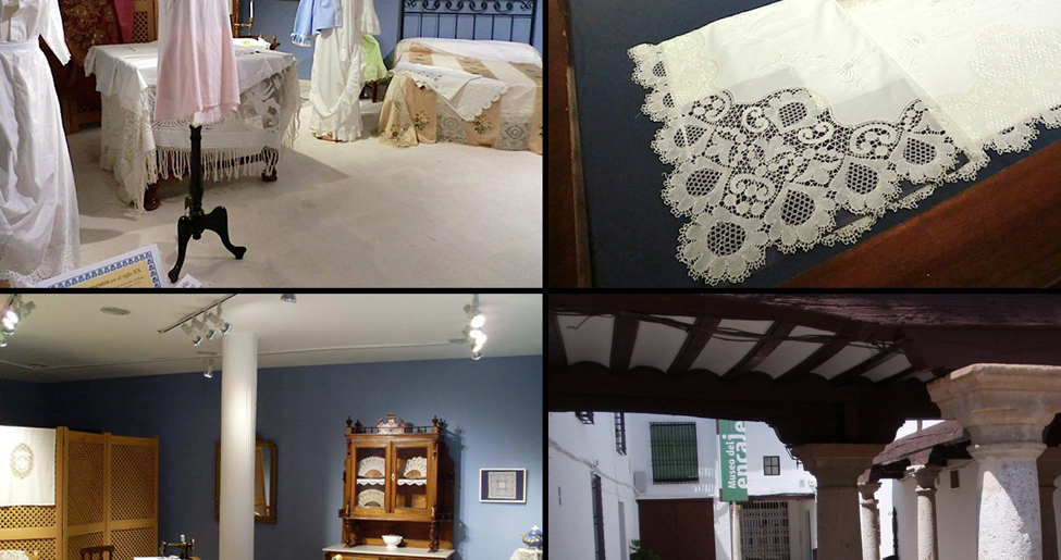 Museo Municipal de Encaje y Blonda