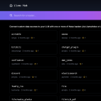 LlamaHub