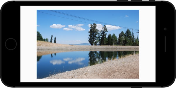 50% file size optimization using auto format and auto quality features 50% file size optimization using auto format and auto quality features