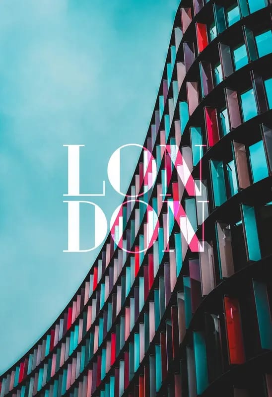 London