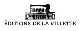 Éditions de la Villette