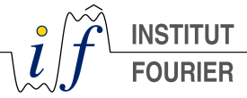 Institut Fourier