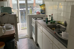 For rent: Room H.J. van Heekplein, Enschede - 1