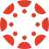 Logo de Canvas