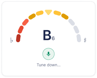 Digital Tuner