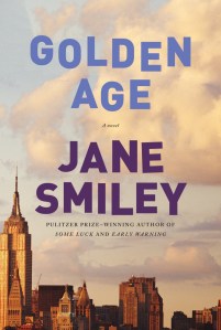 golden age, smiley