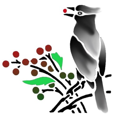 titmouse-ish