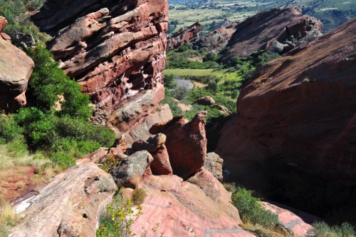 RedRocksExterior
