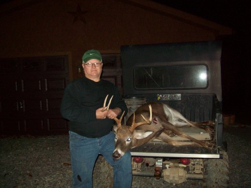 dadsdeer