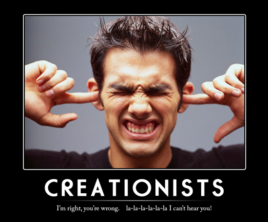 Creationism