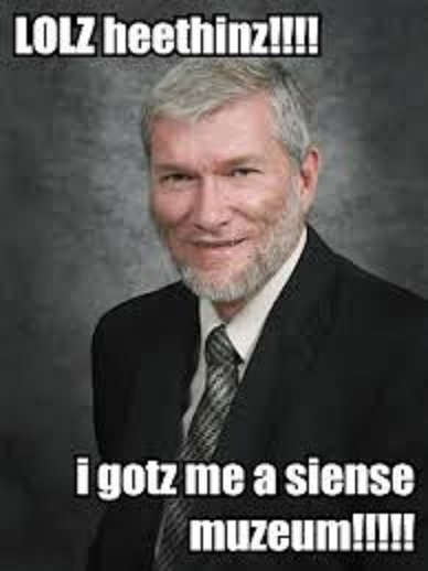 ken ham