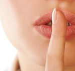 shhh