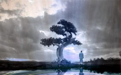 Samadhi.Meditation