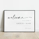 Search for wedding posters Calligraphy