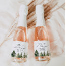 Search for rustic wedding packaging Mr and mrs