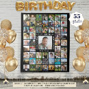 Search for collage backdrops Birthday
