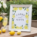 Search for bridal shower gifts Lemon