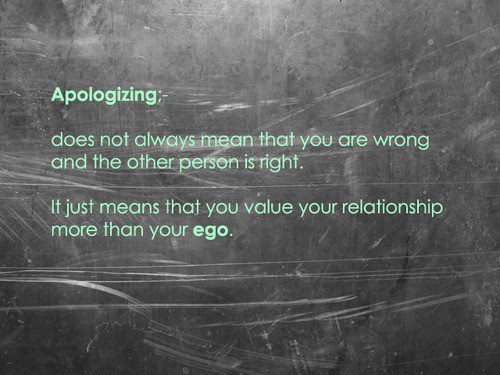 Makes Total Sense, But That Doesn't Make It Any Easier To Do