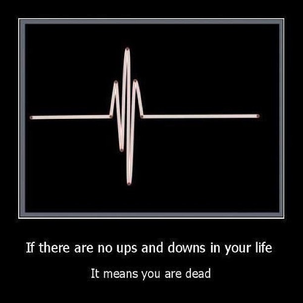 That's One Way To Look At It