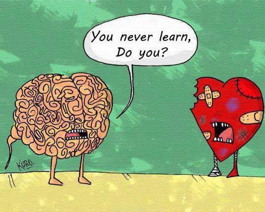The Unwavering Heart
